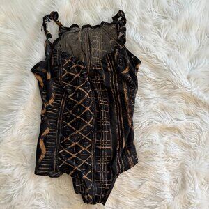 Cole of California Womans One Piece